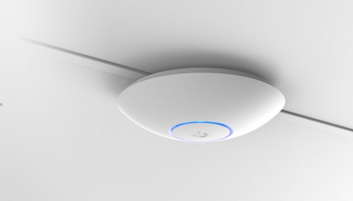 unifi ap ac lr