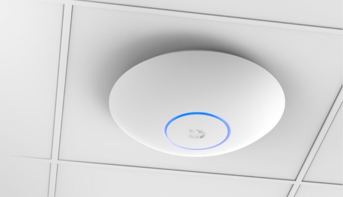 unifi ap ac lr